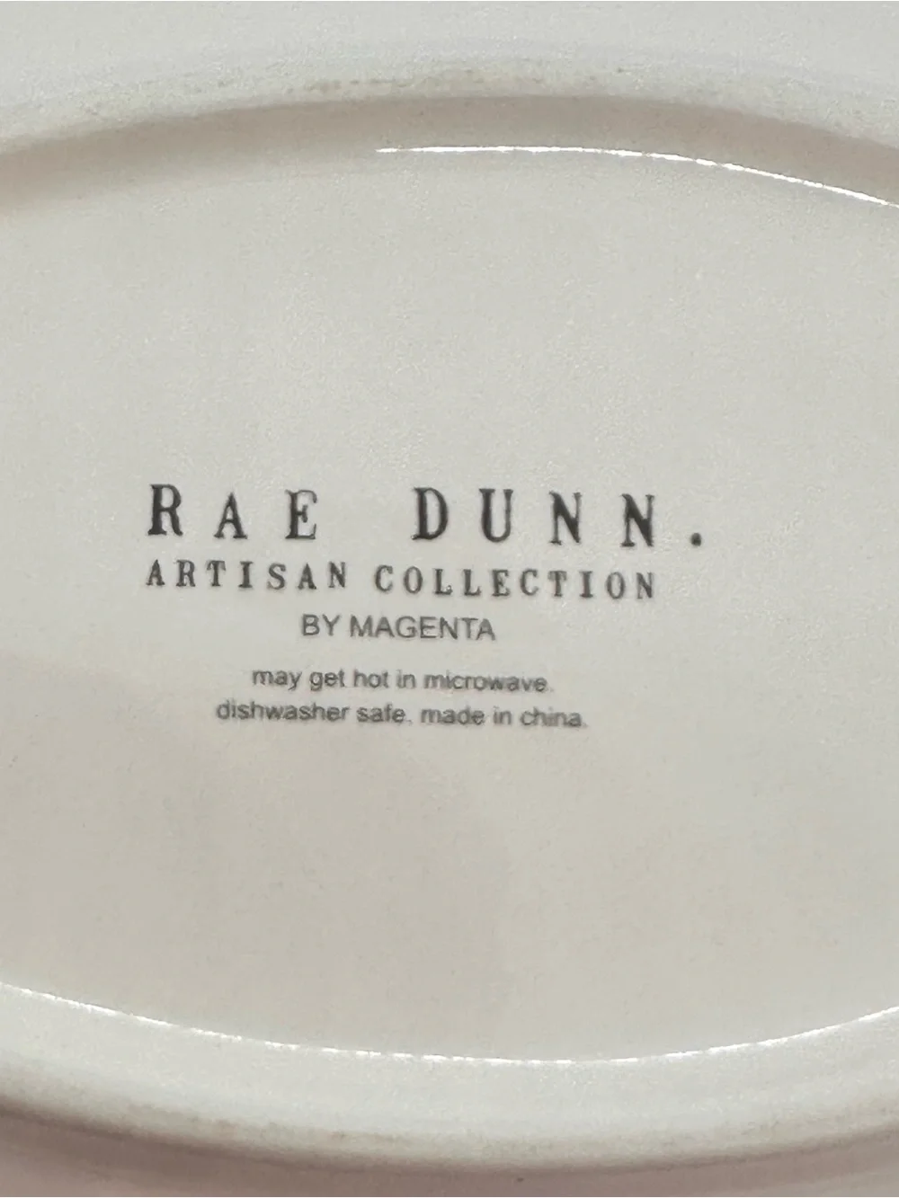 Rae Dunn rae dunn